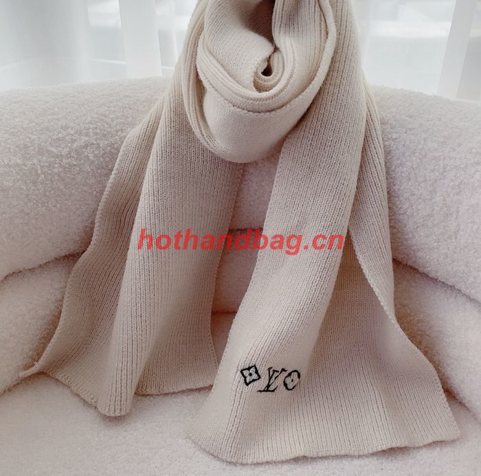 Louis Vuitton Scarf&Hat LVH00094